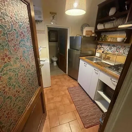 Centro Storico Apartment Florence